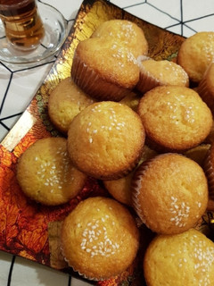 عکسی از دستور کیک یزدی (بازم مدرسه)