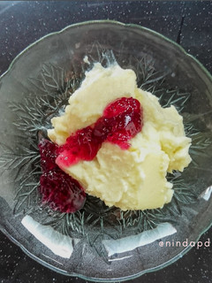 Foto resep Simple Cheese Cake