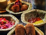 ভেজিটেবল চপ