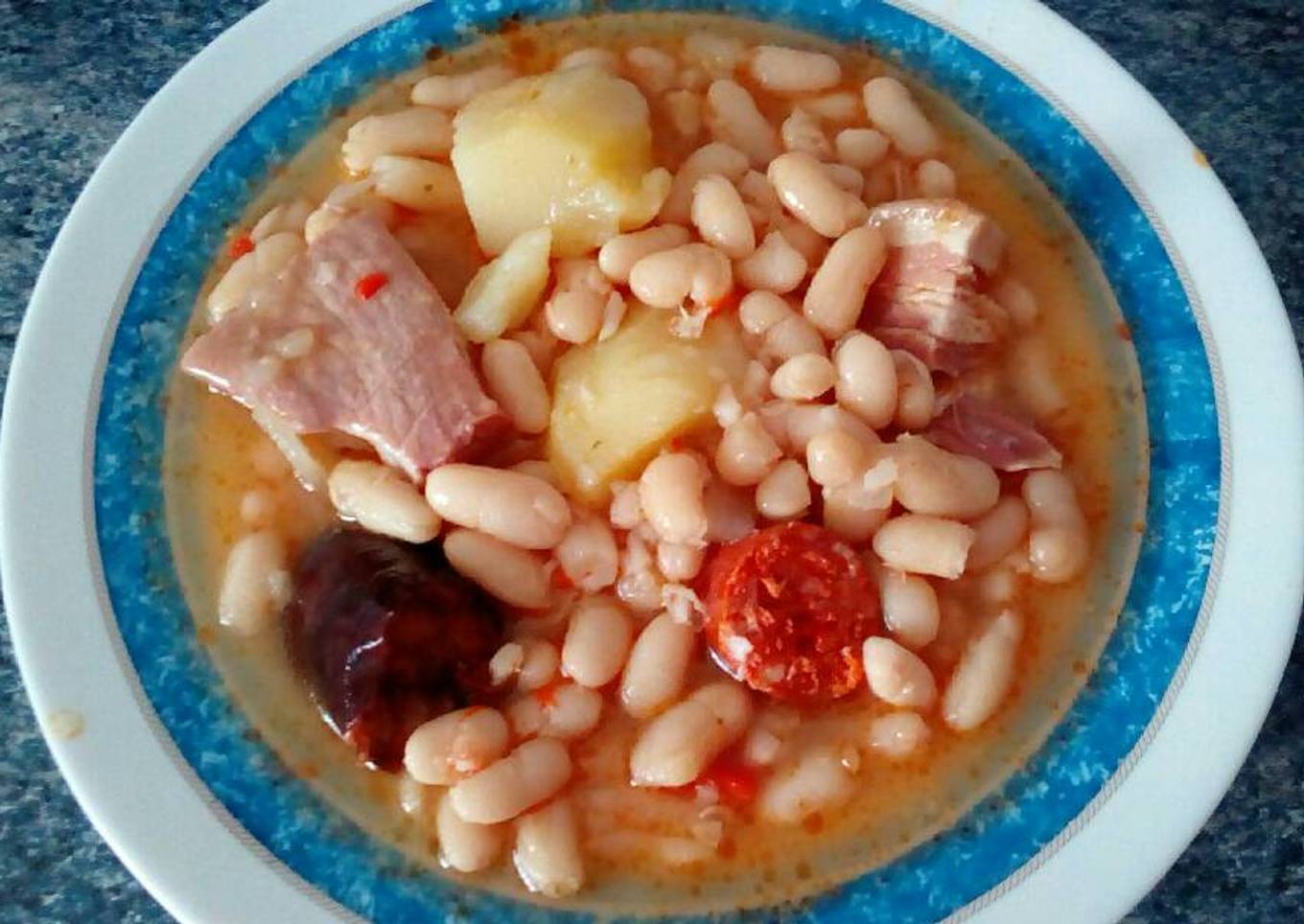Fabada