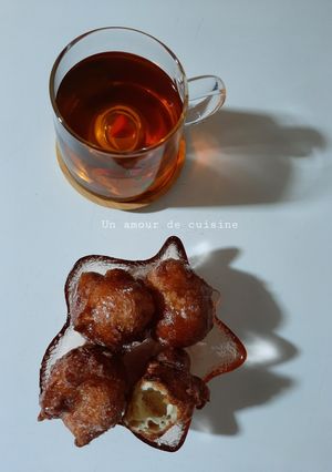 Une photo de Beignets ☕