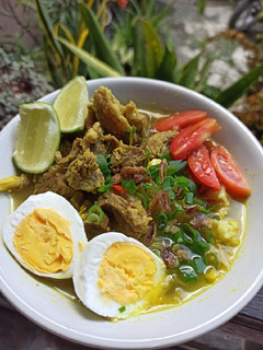 Foto resep 🌸soto daging sapi
