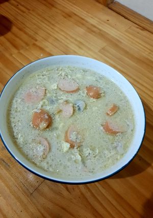 Foto resep Setup Makaroni