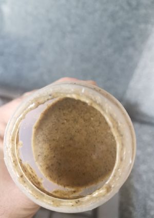 Una foto de Salsa de Habanero con vino blanco