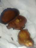 Chiftele dulci