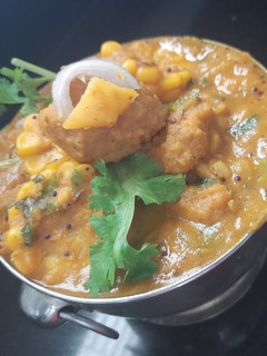 ભગત મુઠીયા.(Bhagat Muthiy recipe in Gujarati.) રેસીપી મુખ્ય ફોટો