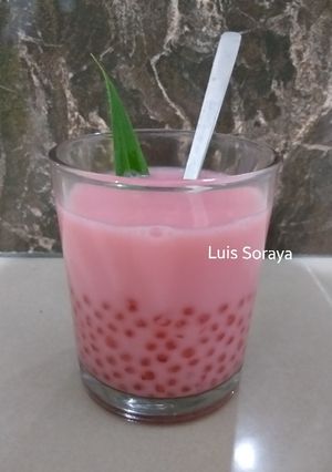 Foto resep Mutiara Cocopandan
