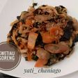 Kwetiau Goreng