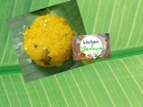 Kesari bhat
