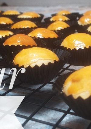 Foto resep Nastar Klasik
