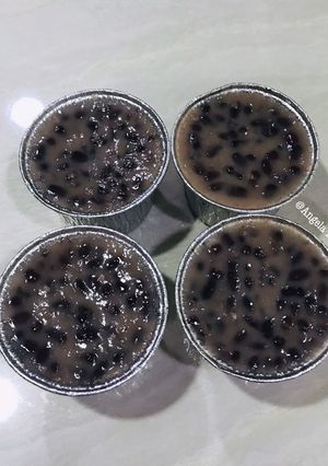 Foto resep Dodol China,kue keranjang