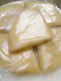 Samosa sheets