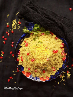 સેવ ખમણી (Sev khamni Recipe in Gujarati) રેસીપી મુખ્ય ફોટો