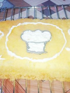 Foto resep Bolu panggang no SP, no BP