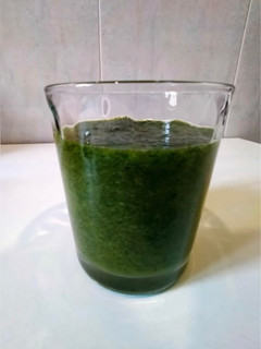Una foto de Smoothie 4