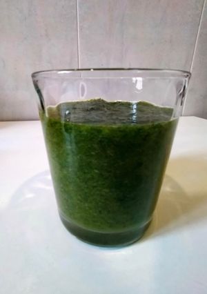 Una foto de Smoothie 4