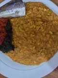 Breadfruit(ukwa)