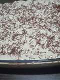 Torta Tres Leches de Chocolate