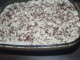 Torta Tres Leches de Chocolate