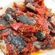 Tongkol Balado