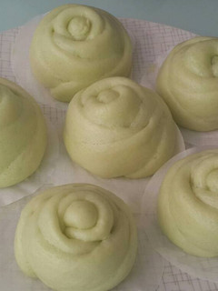 Foto resep Bakpau / Mantou manis (polos ya no isi)