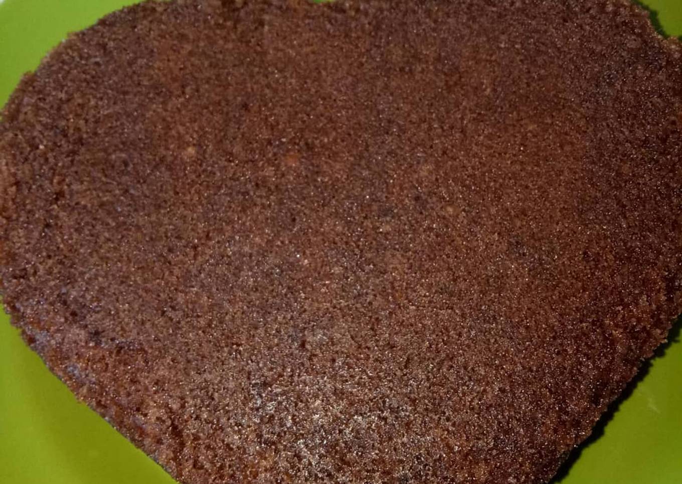 Brownies Kukus Chocolatos - resep kuliner nusantara