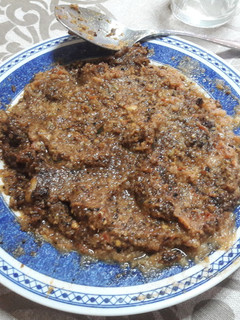 Una foto de Sopa de Cacahuete africana vegana 🥜