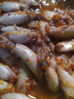 Foto resep 73. Sambel Baby Cumi Asin