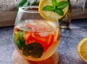 Foto resep Tomato squash