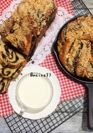 Foto resep Babka