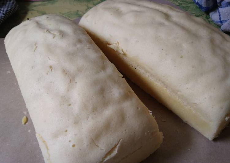 Brownies vanila lemmbut 😋😋