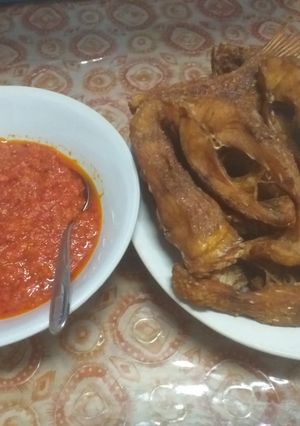 Foto resep Nila sambal goreng