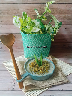 Foto resep Bubur Kacang Hijau