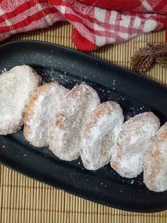 Foto resep Gandos ketan