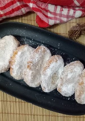Foto resep Gandos ketan