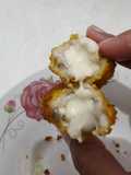 Cheesy Chicken Finger