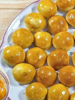 Foto resep Nastar lembut dan lumer di mulut