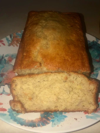 Easy Steps to Make EASY banana bread (nut free) the Delicious Can spoil the tongue