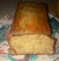 Easy Way Prepare Recipe EASY banana bread (nut free) that is Delicious, Perfect}