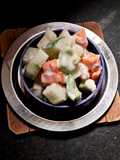 Ranch Dressing Salad