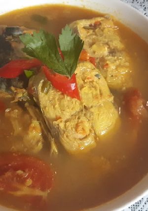 Foto resep Singang Sumbawa