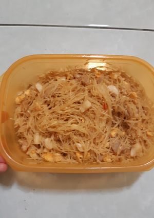 Foto resep Bihun Goreng
