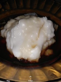 Foto resep Bubur sumsum