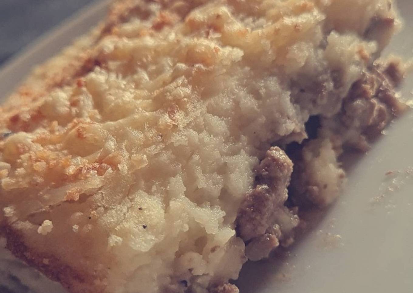 Hachis parmentier