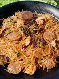 Foto resep Bihun Goreng