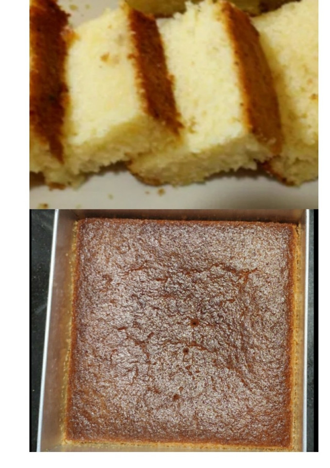 மாவா கேக் (Mawa cake recipe in tamil) செய்முறை முக்கிய புகைப்படம்