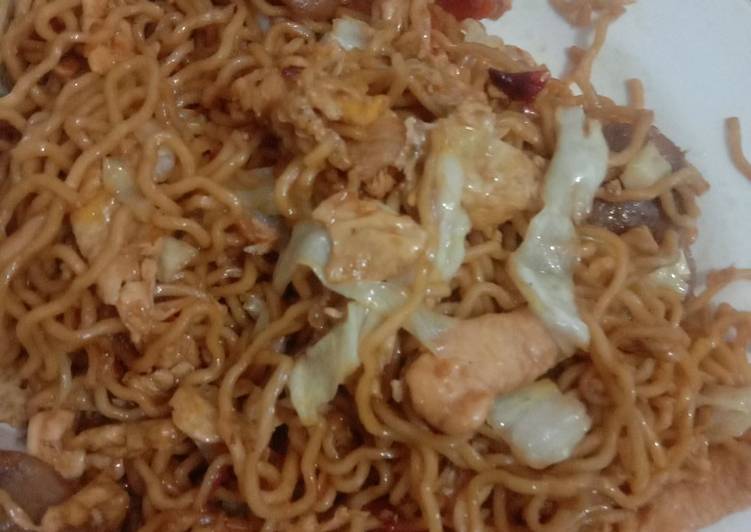 Mie Goreng