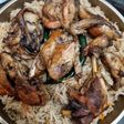 Nasi Mandhi