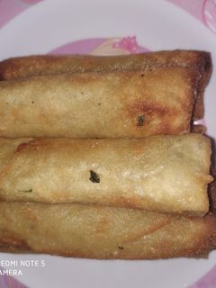 Foto resep Keroket bihun