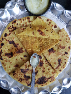 पूरनपोली (Puran Poli recipe in hindi) रेसिपी मुख्य फोटो